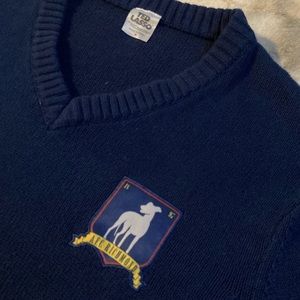 Ted Lasso Sweater